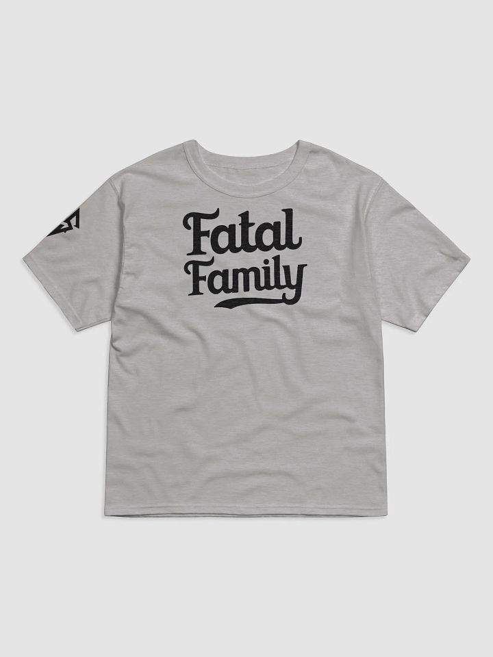 Fatal Family x Champion product image (1)