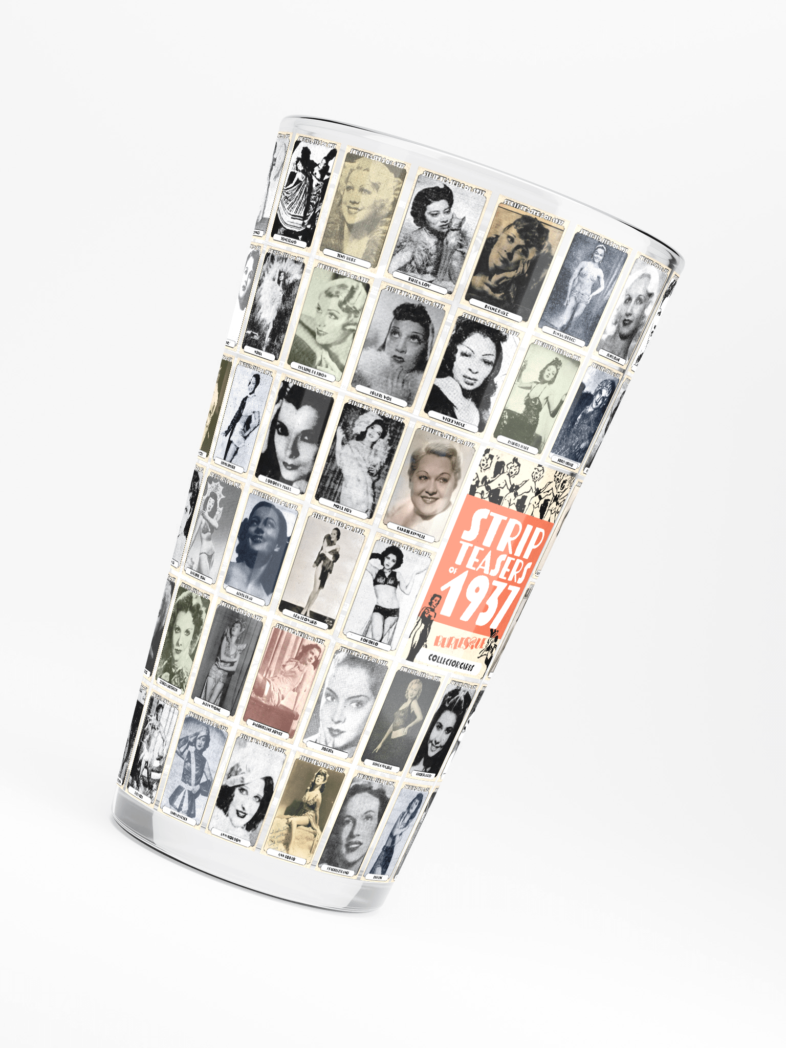 Pint of Stripteasers product image (4)