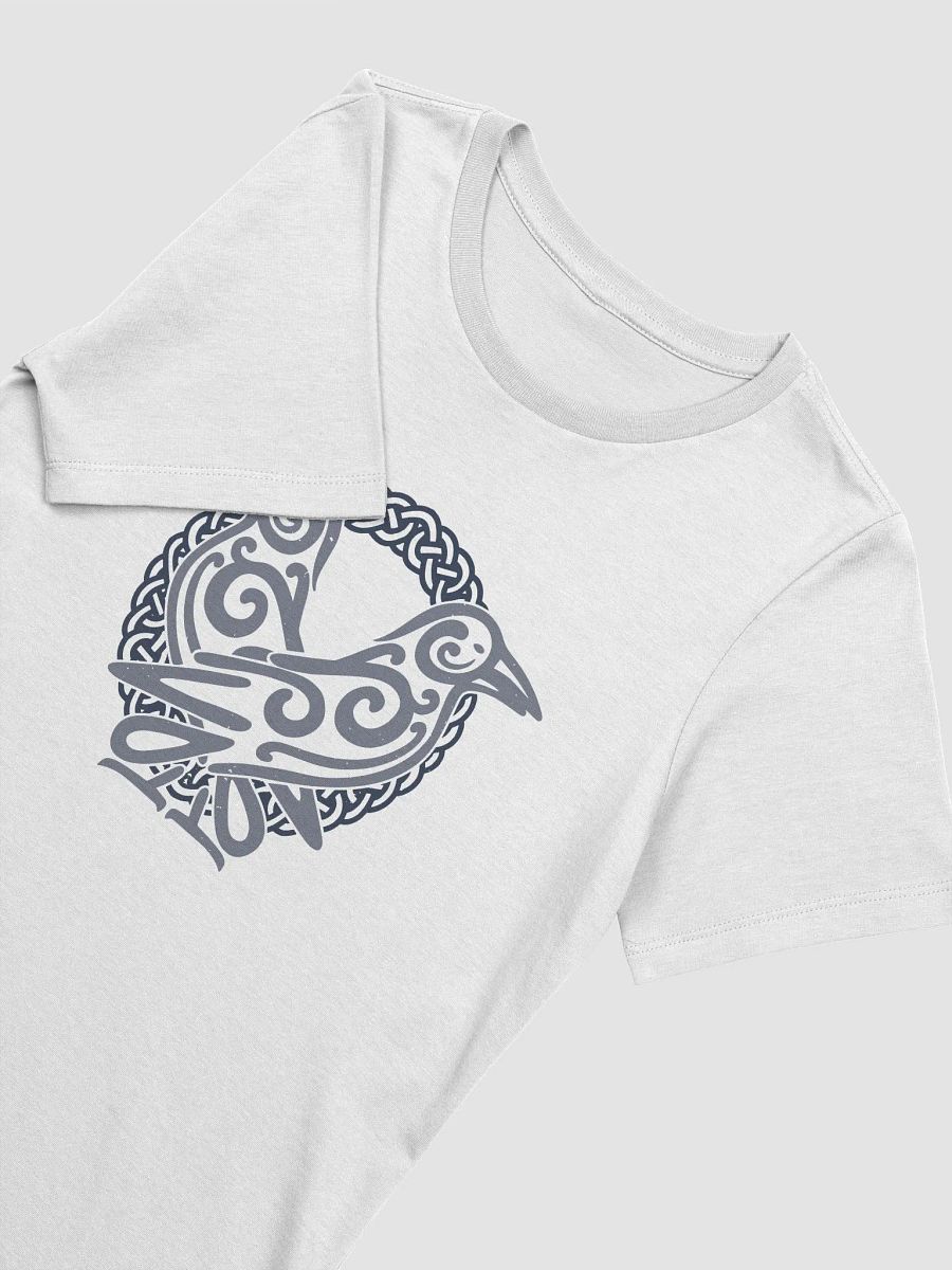 Odin's Ravens Women's T-shirt Light product image (6)