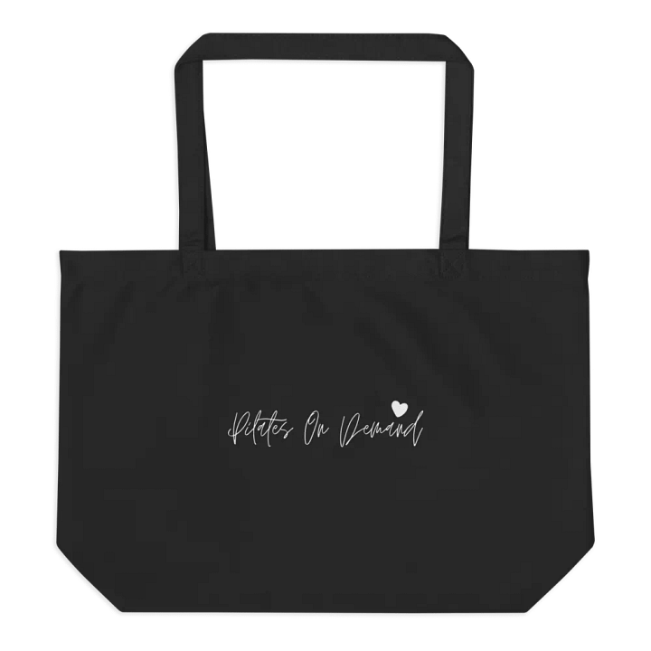 Pilates Tini Tote product image (2)