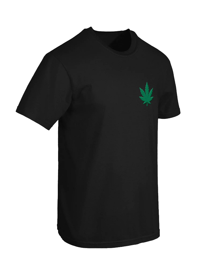 WEED T-Shirt product image (2)