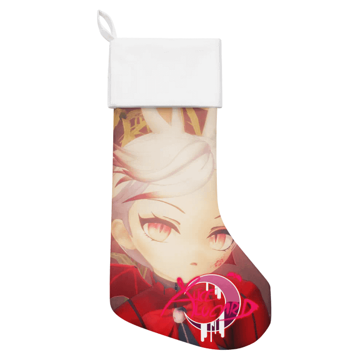 Alice Alucard Christmas Stocking product image (1)