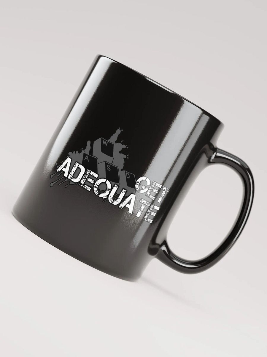 Get Adequate Mug - PC product image (8)