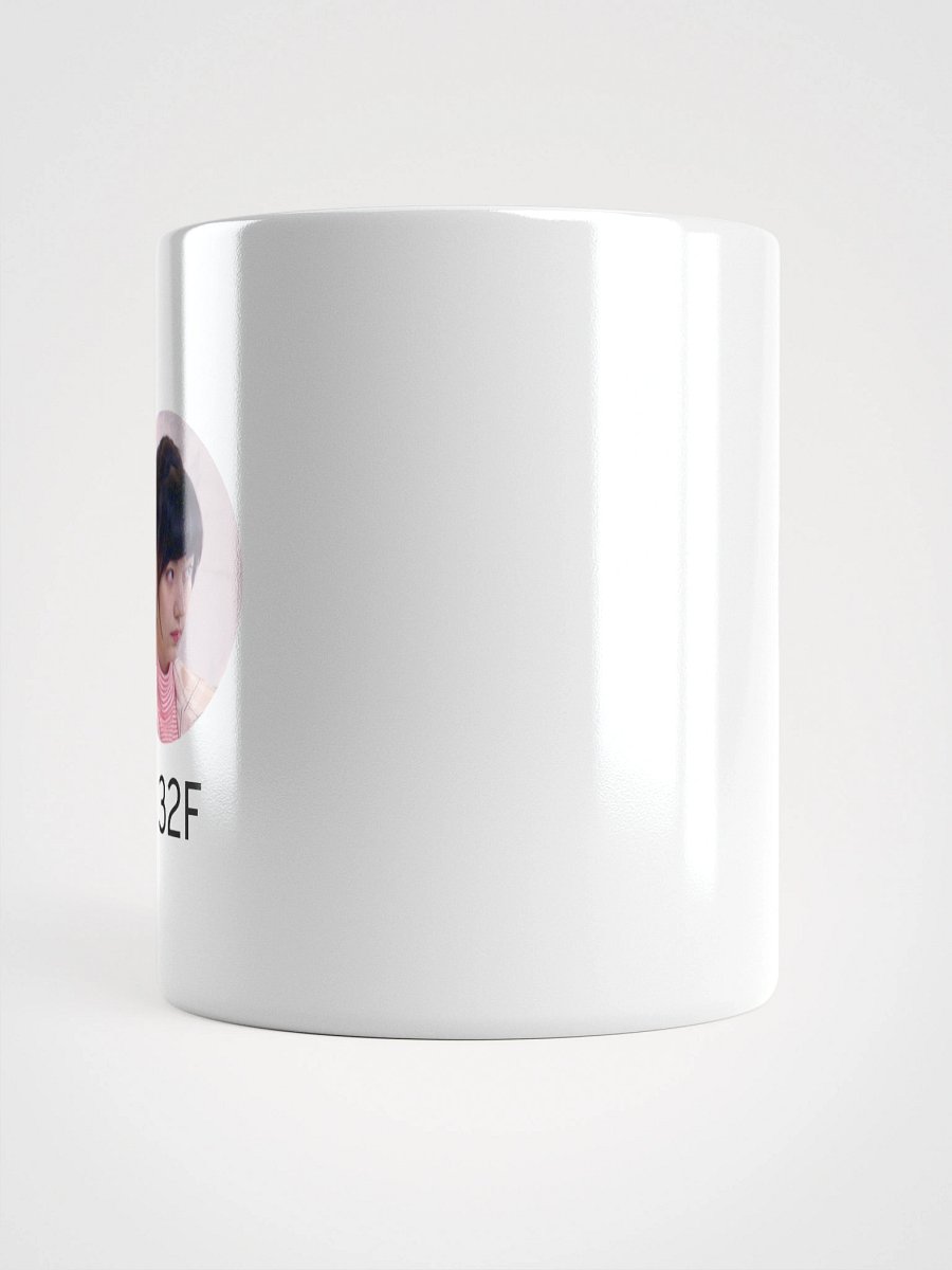 Mentalese Express Home Mug product image (6)