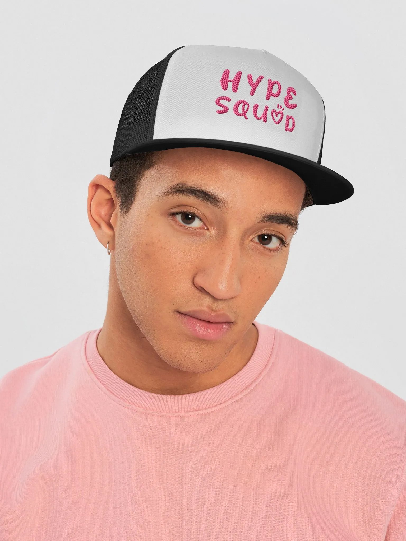HYPE SQUAD TRUCKER product image (6)