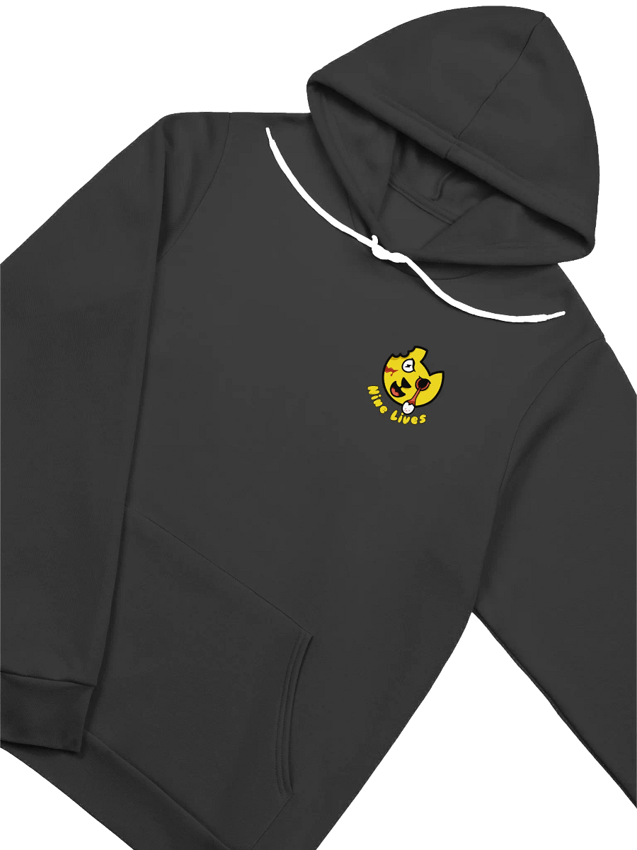 Nine Lives Hoodie product image (3)