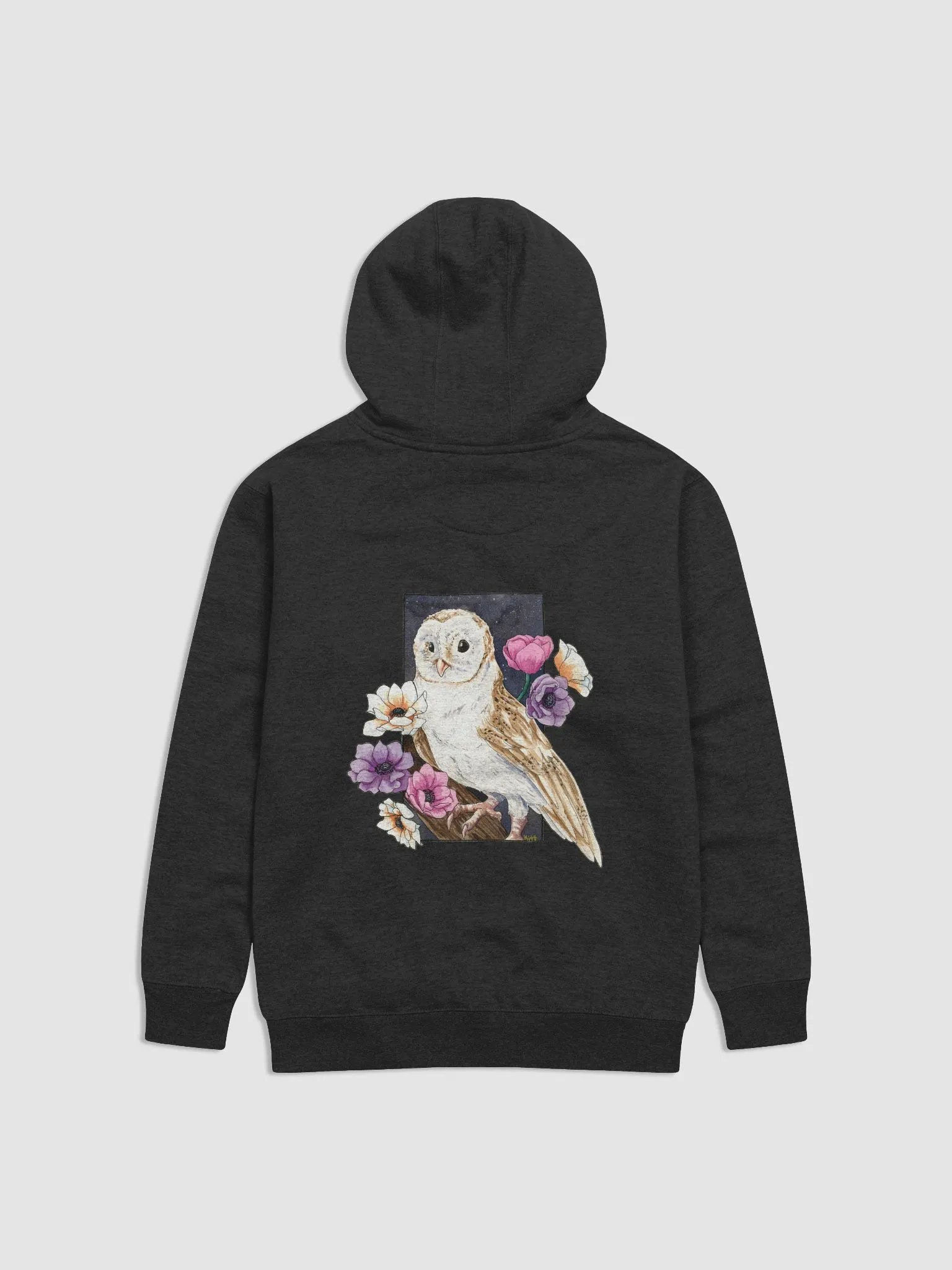 Night Owl Hoodie product image (1)