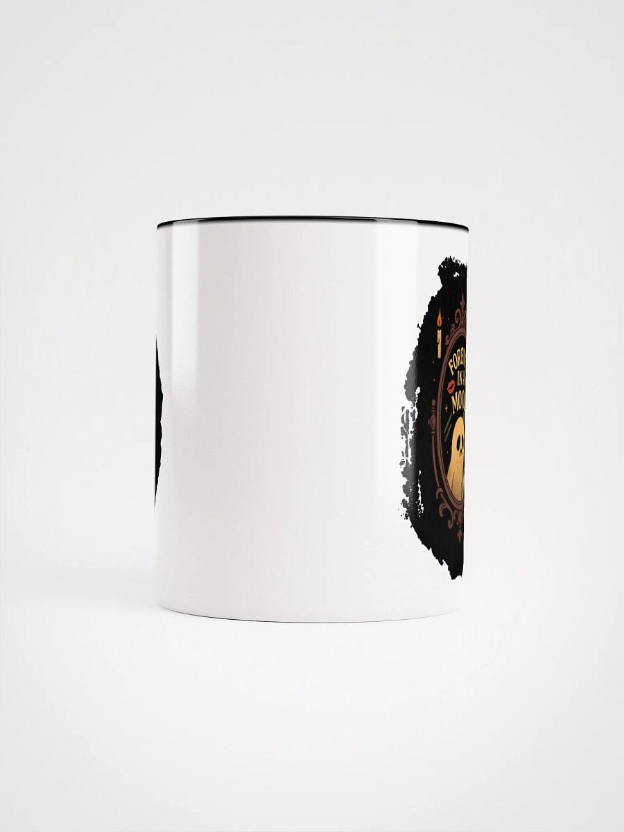 Forever In A Mood Accent Mug product image (9)