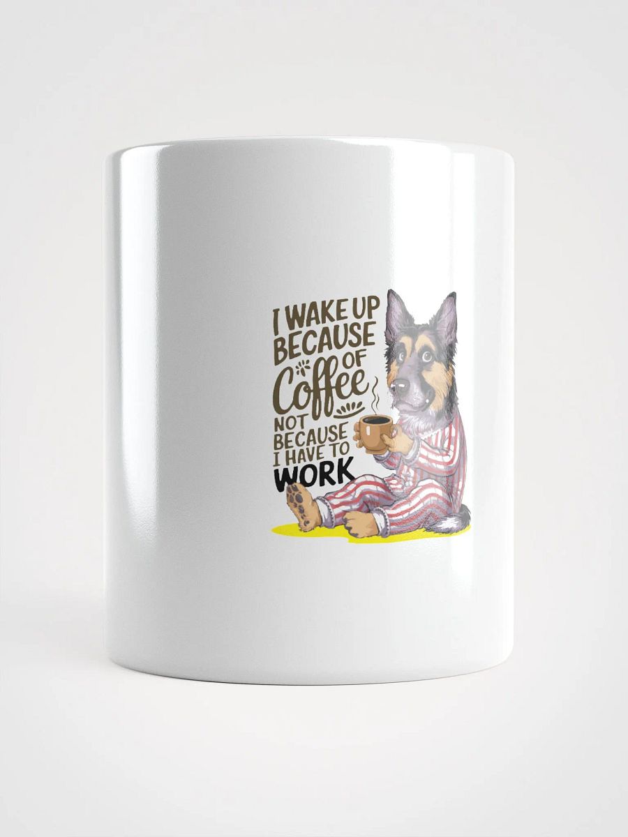 I Wake Up Because Of Coffee product image (13)