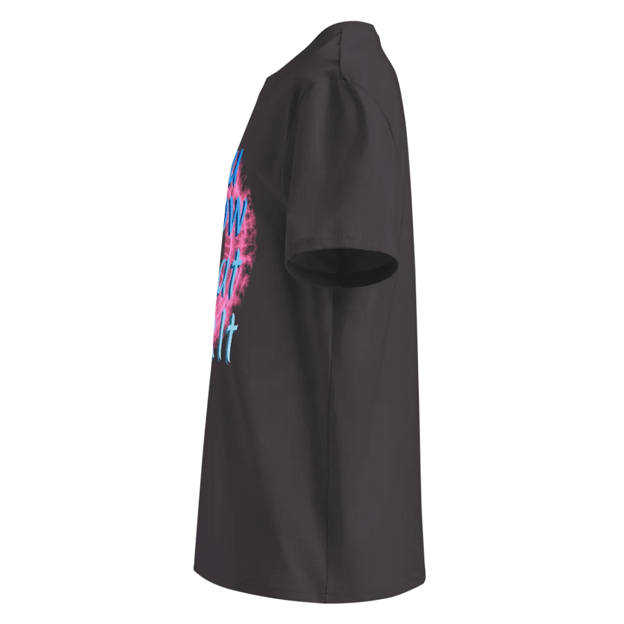 Vortex Vibes Organic Tee product image (14)