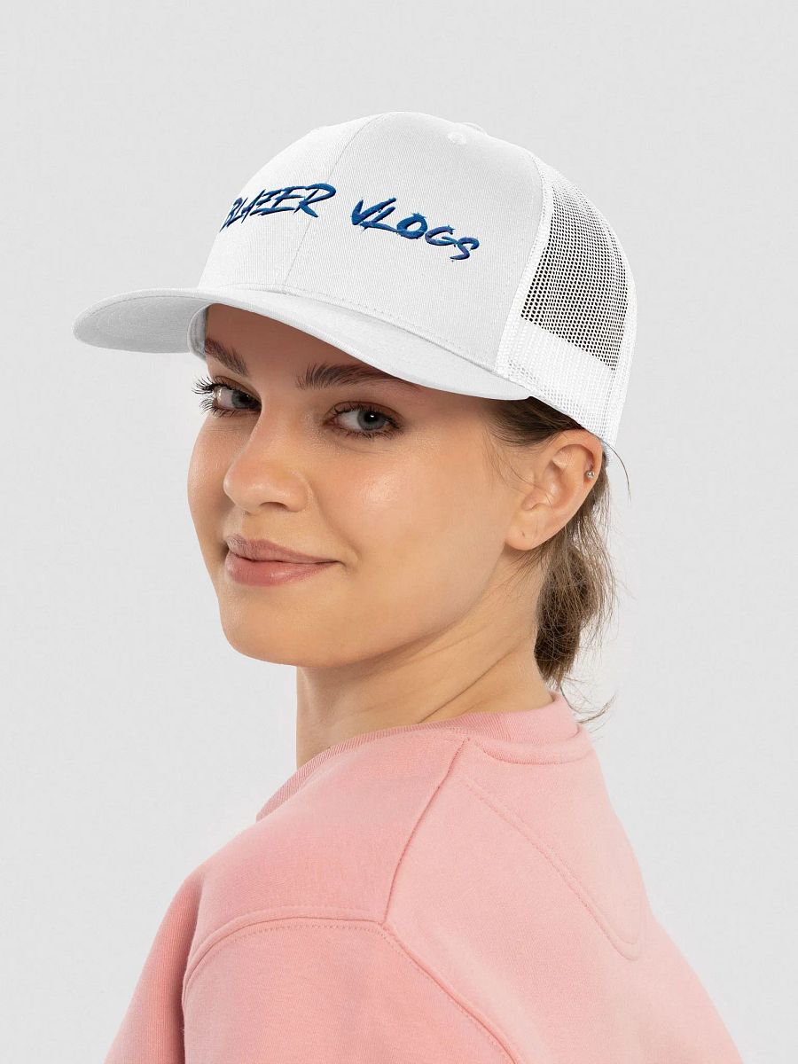Bone Trailblazer Cap product image (2)
