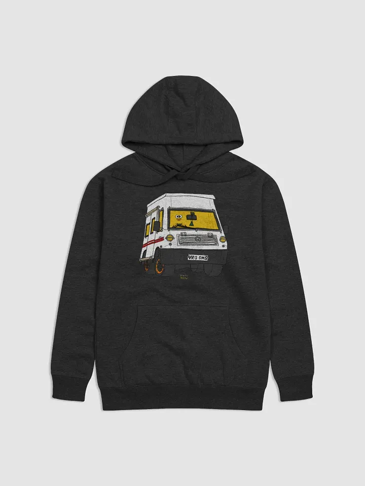 Van hoody! product image (1)