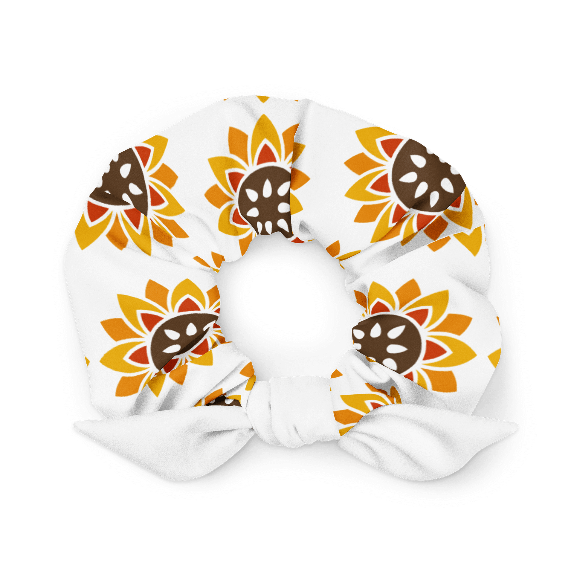 Midwifery Today Scrunch-Flower product image (1)