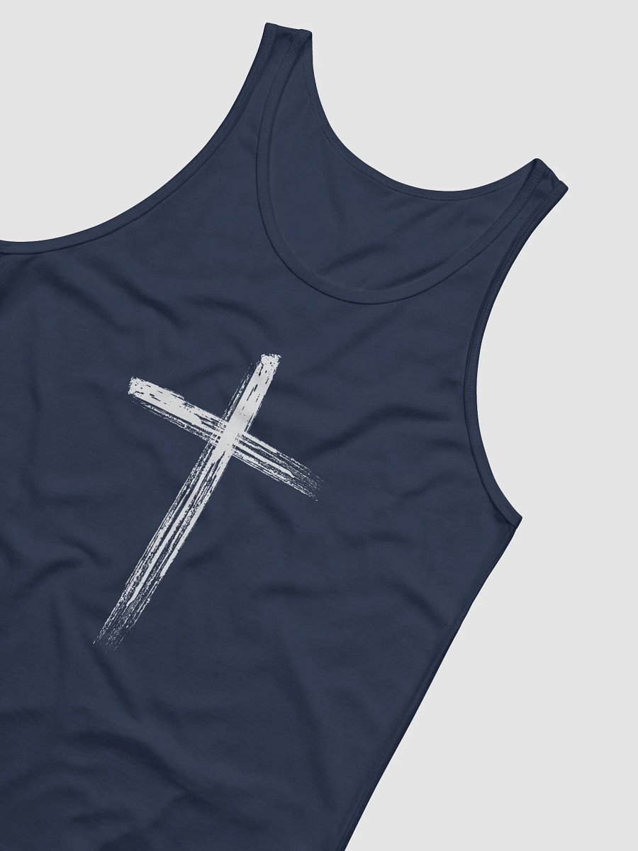 Cross Singlet product image (4)