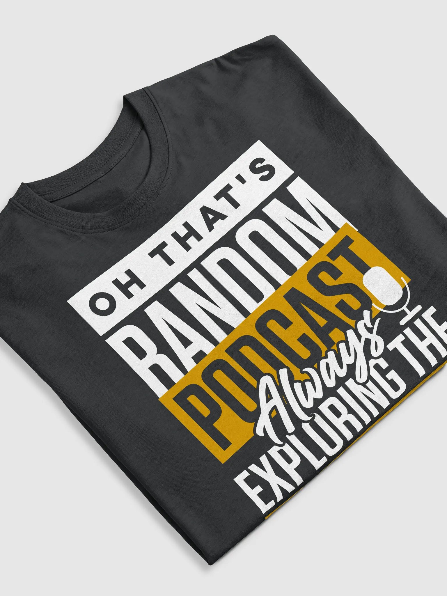 OhThatsRandomPodcast product image (4)