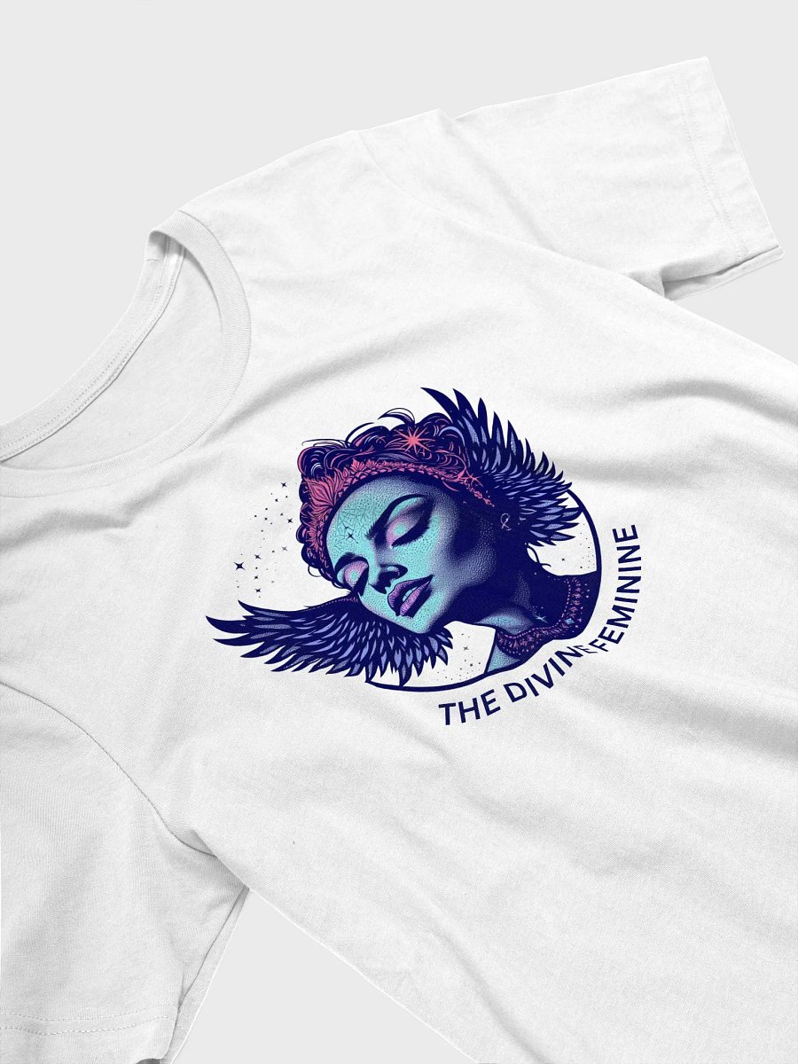 The Divine Feminine T Shirt product image (4)