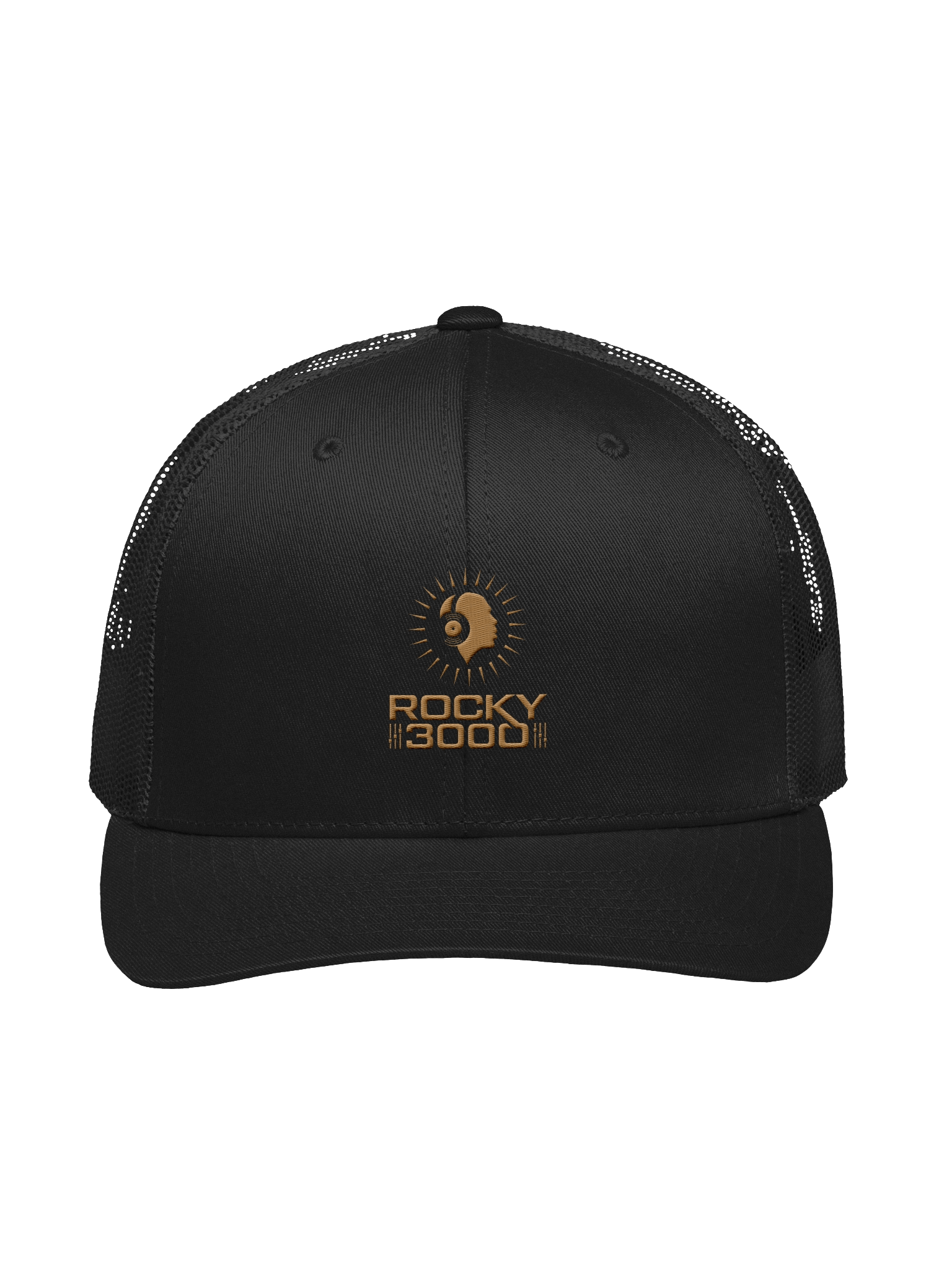 3000 Hat product image (1)