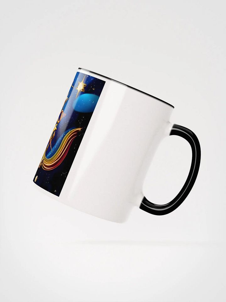 Astrology Art Collection: Celestial Beauty and Cosmic Wisdom product image (4)