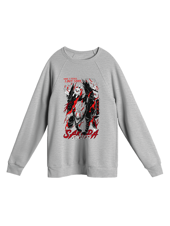 Sakarun Crewneck product image (3)