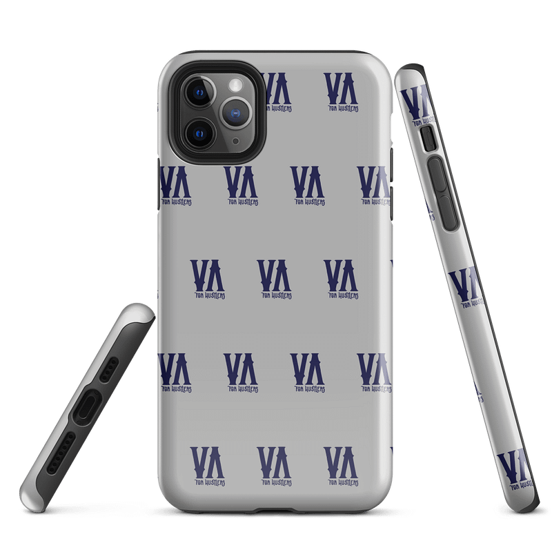 VA For Hustlers Tough iPhone® Case