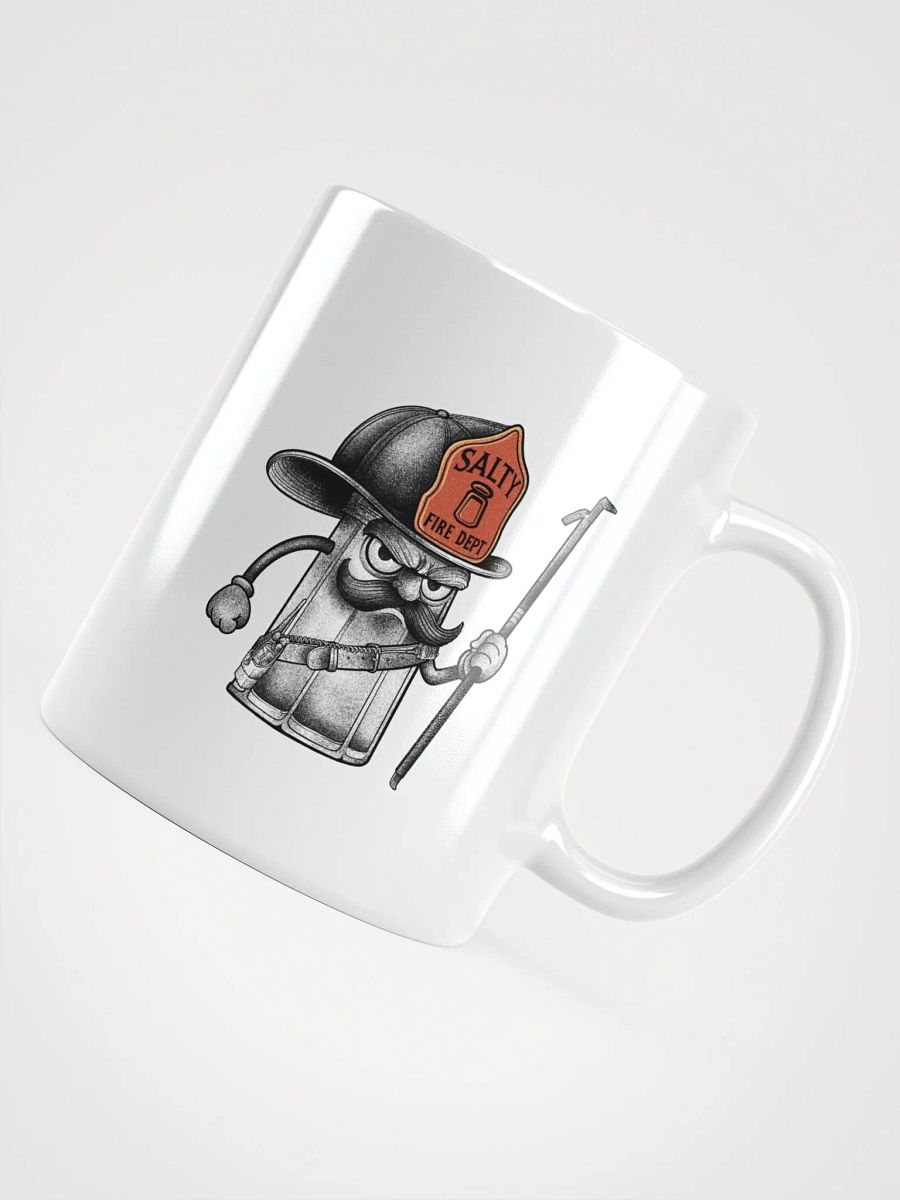 The Salty Fireman AF product image (4)