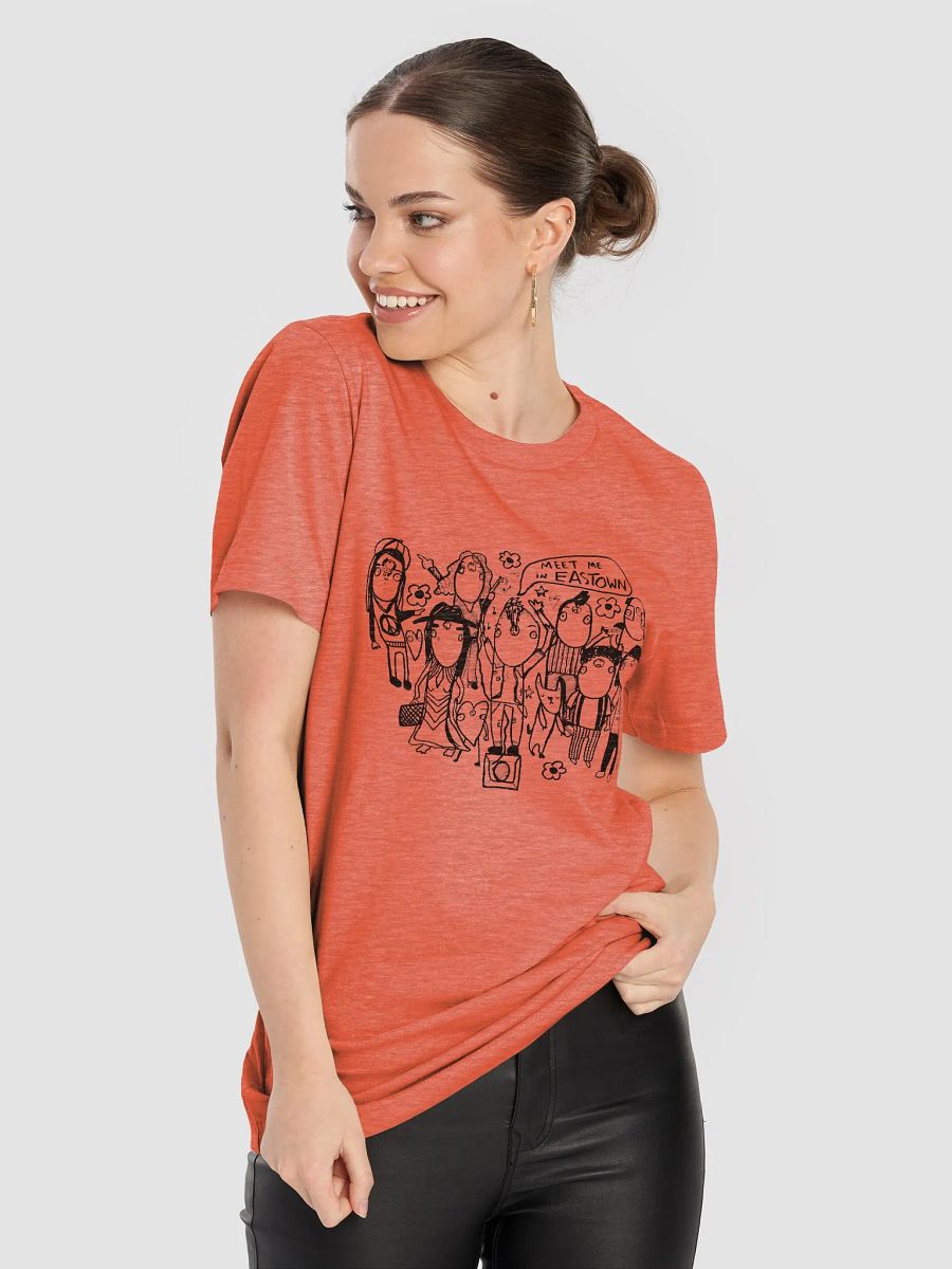 Meet Me In Eastown product image (34)
