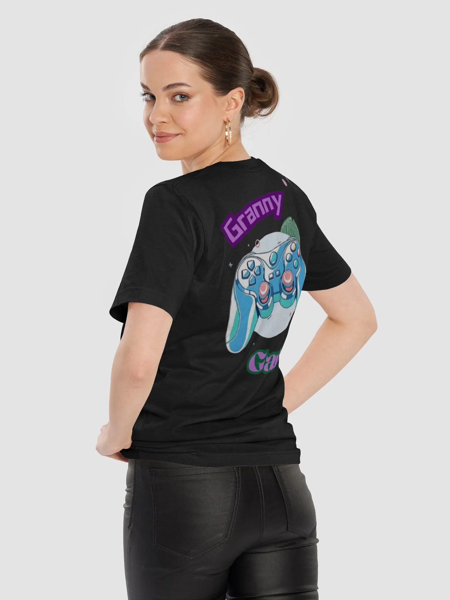 granny gamer product image (9)