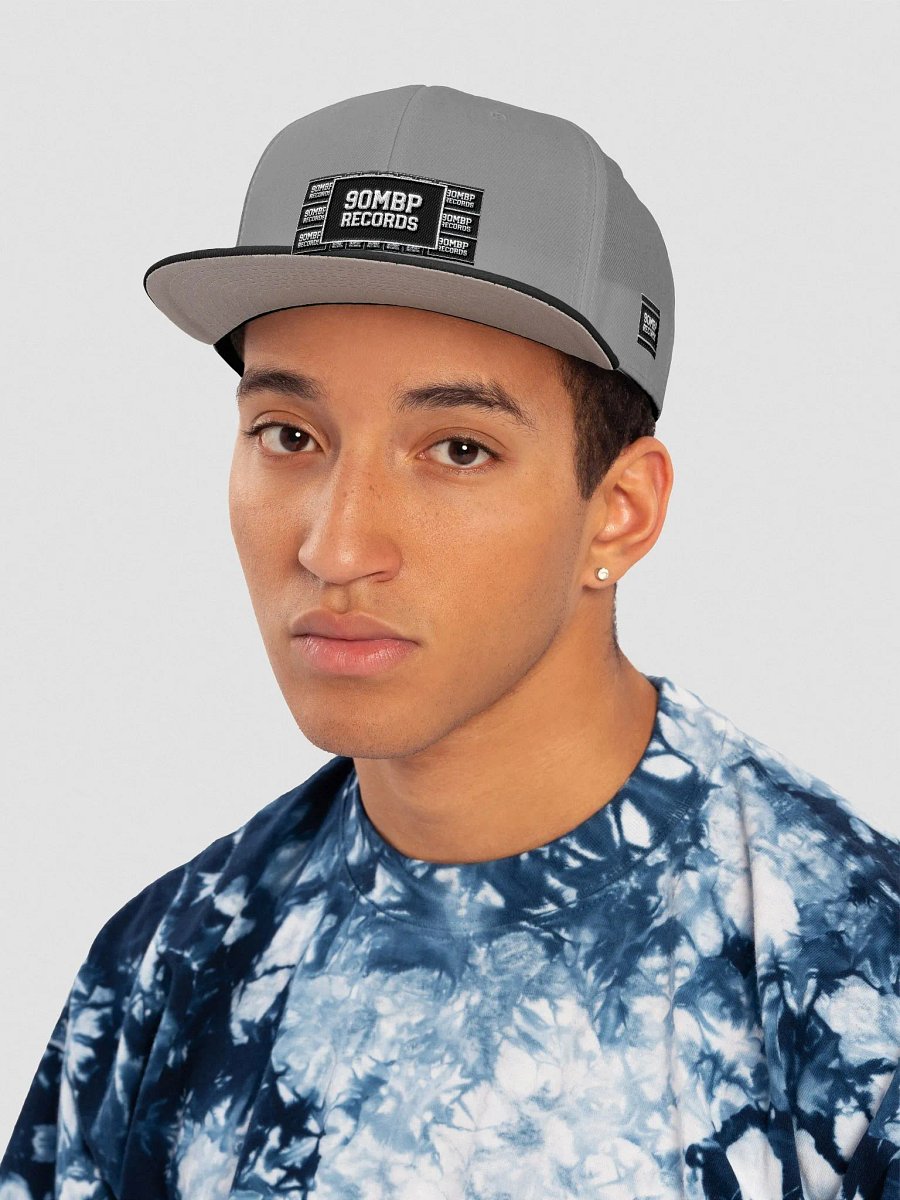 90MBP-FASHION-SNAPBACK-90MBP-RECORDS product image (14)