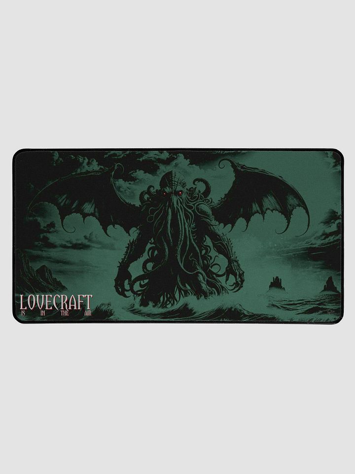 Limited Edition Mythos Month 2025 Deskmat product image (1)