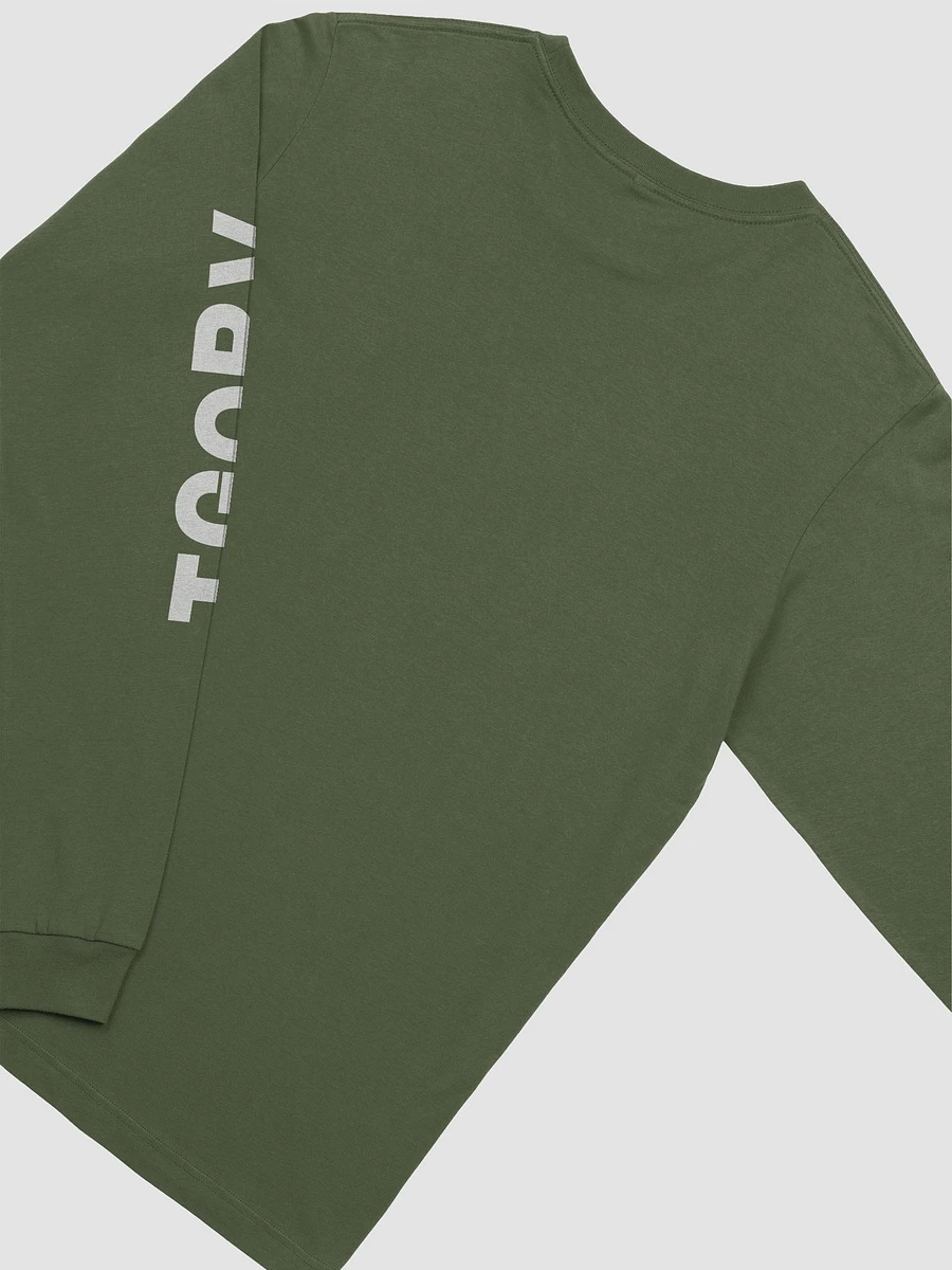 TGORV Long Sleeve Tee product image (13)