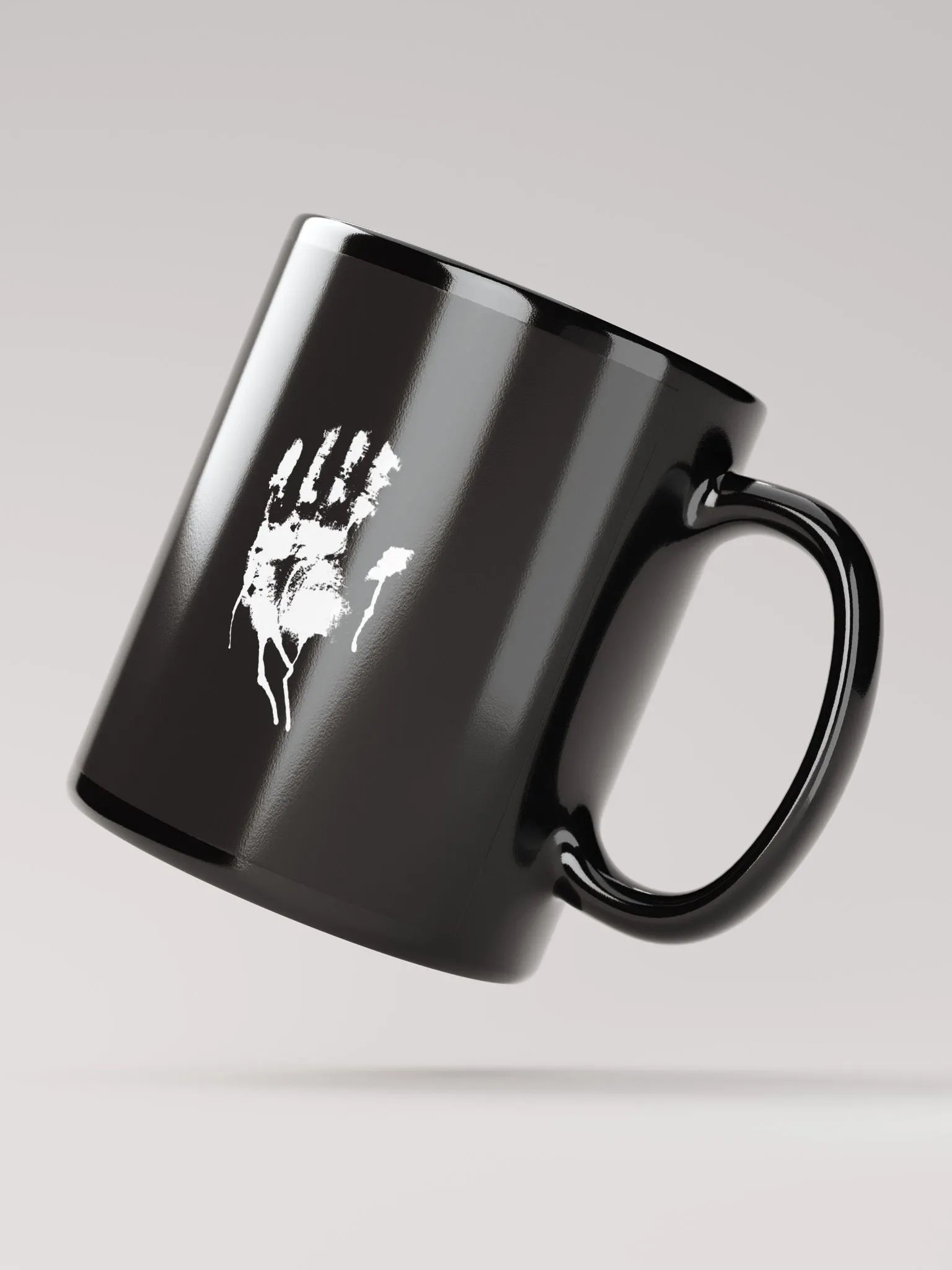 Waargebeurd Logo Mok product image (2)