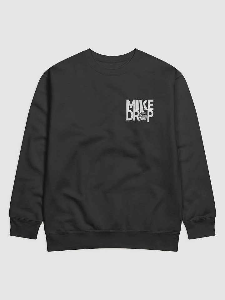 Cotton Heritage Premium Mike Drop Sweatshirt product image (9)
