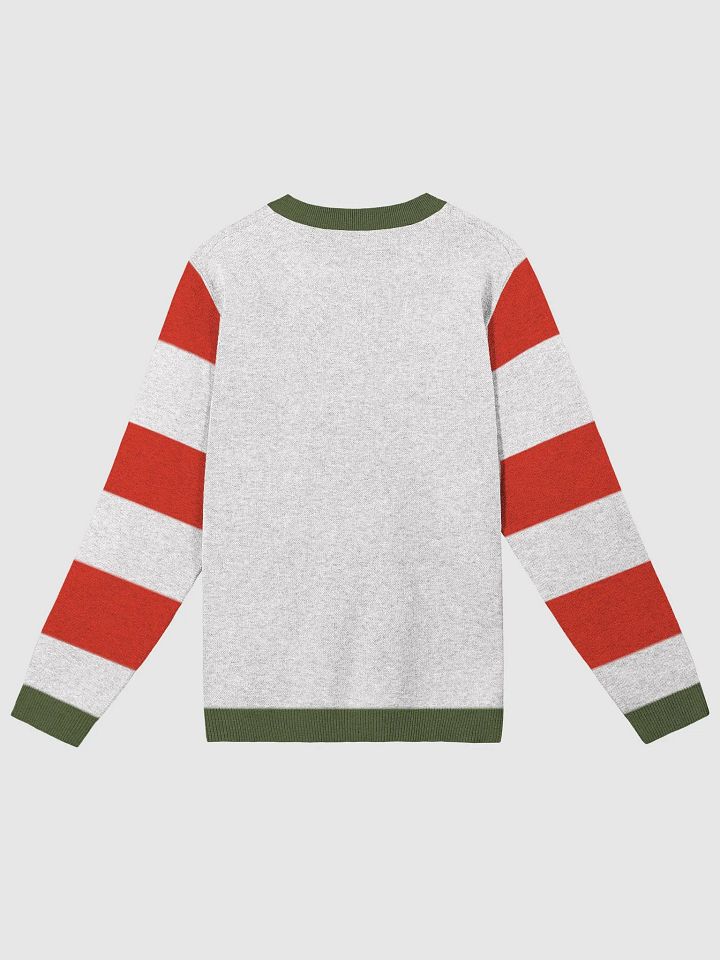 Survivor Ugly Sweater product image (2)