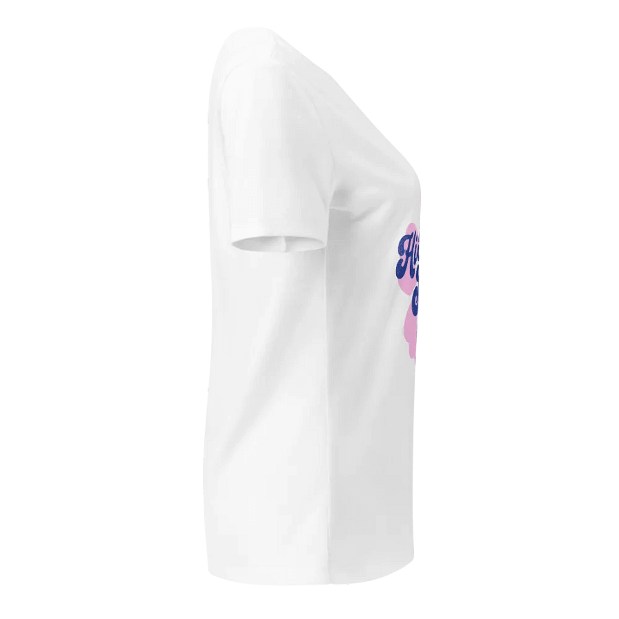 Womens HI5TNDRDZ Surf Club Tee product image (6)