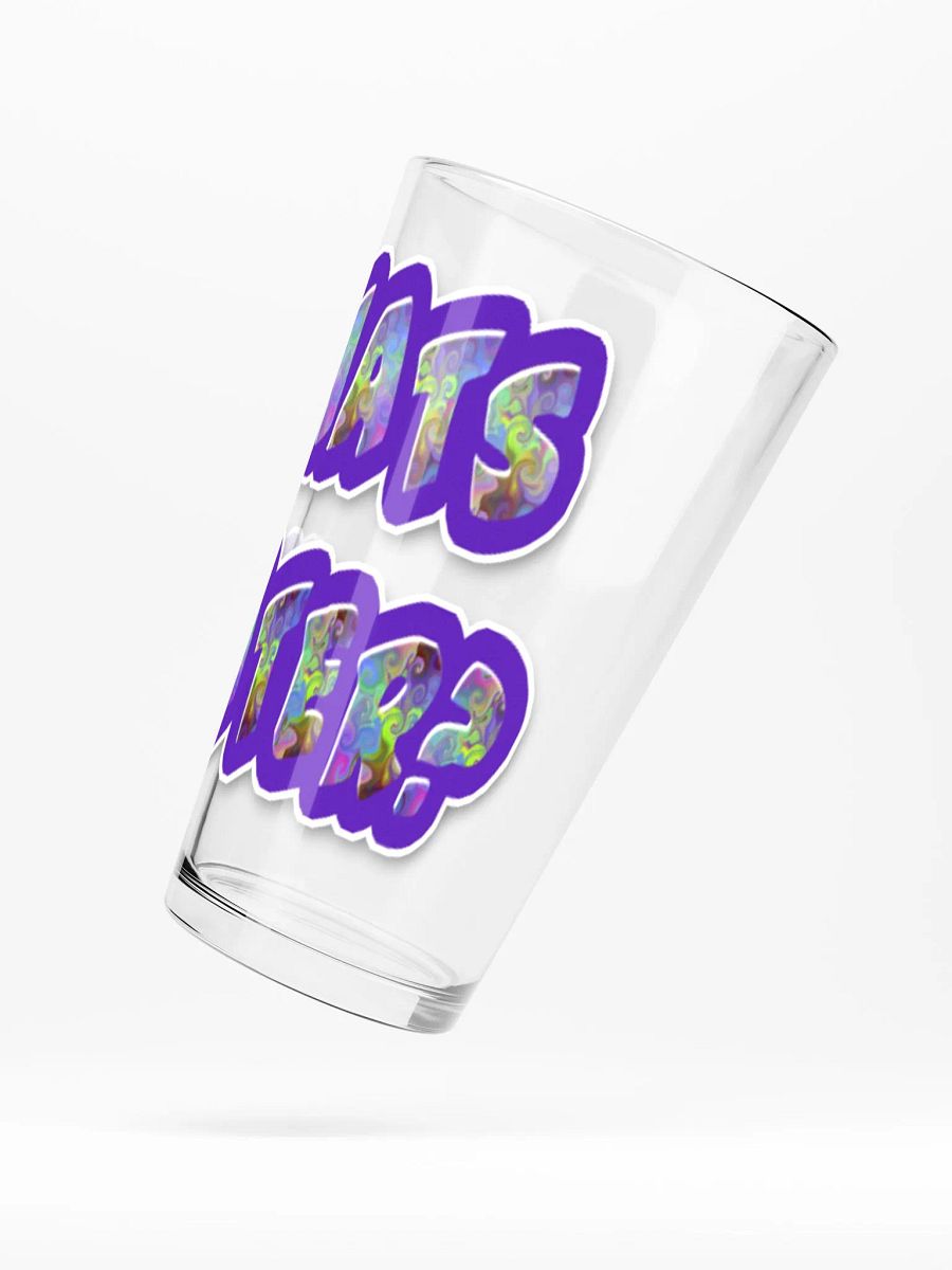 Whats Water Cup product image (5)