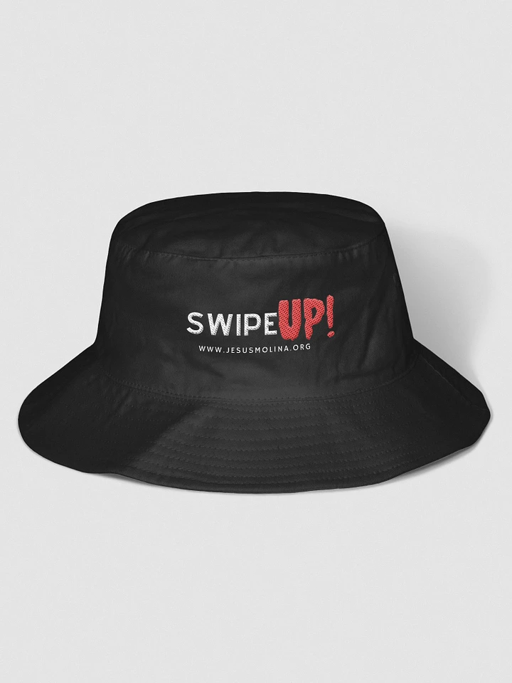 Swipe Up Hat product image (1)