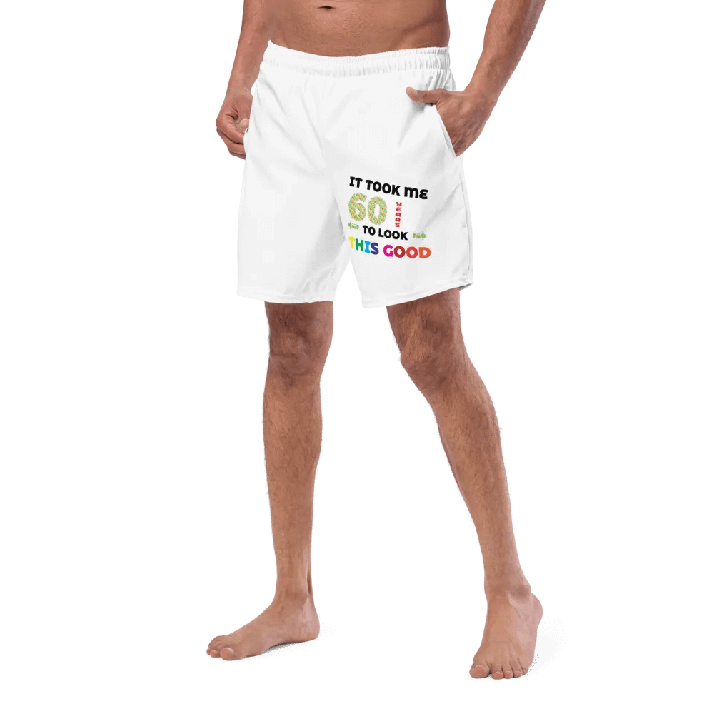 It took me 60 years to look this good. product image (7)