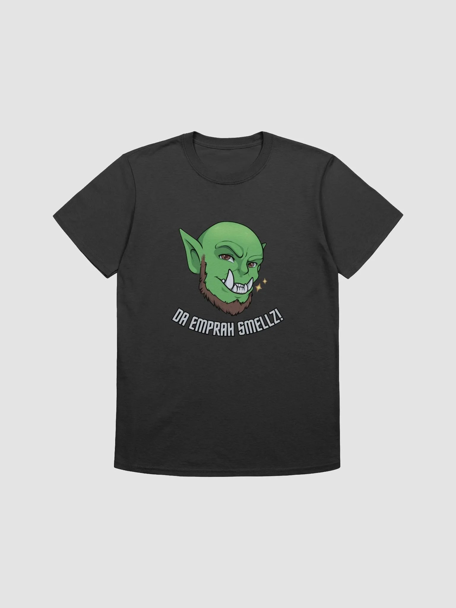 Da Emprah Smellz! product image (3)