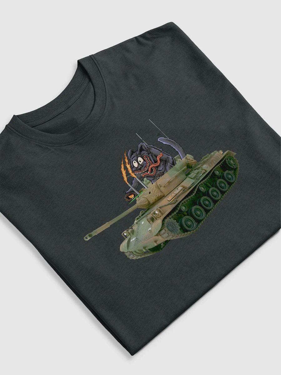 Odie Tank Operator product image (5)