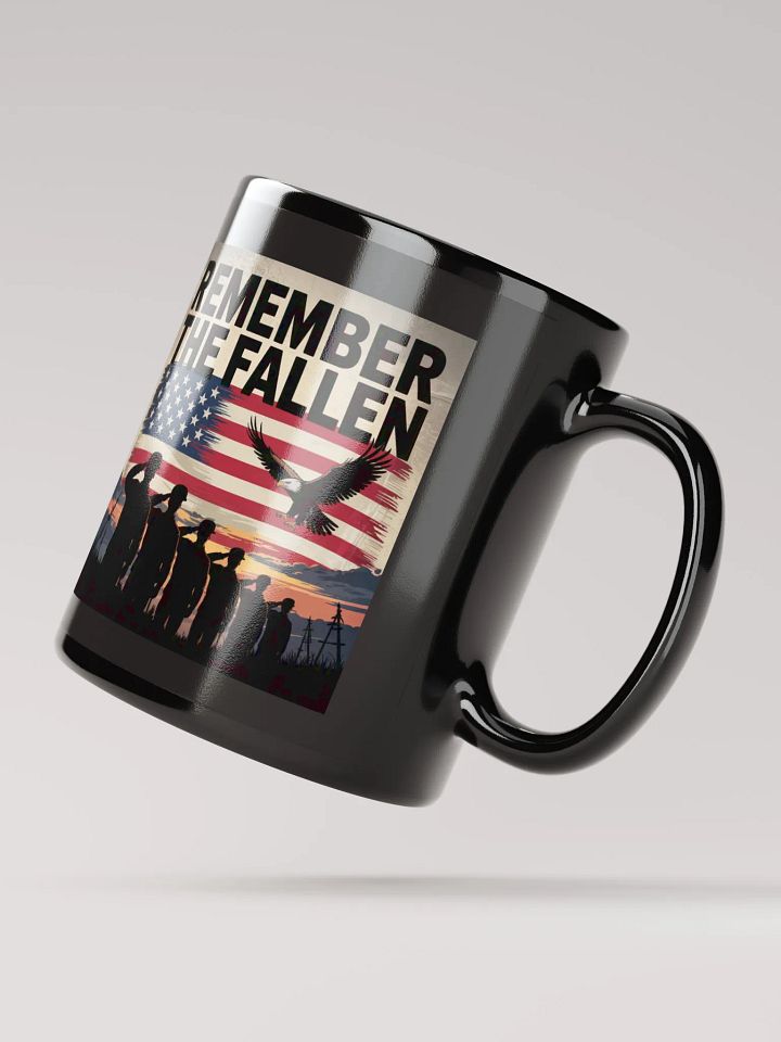Remember The Fallen product image (3)