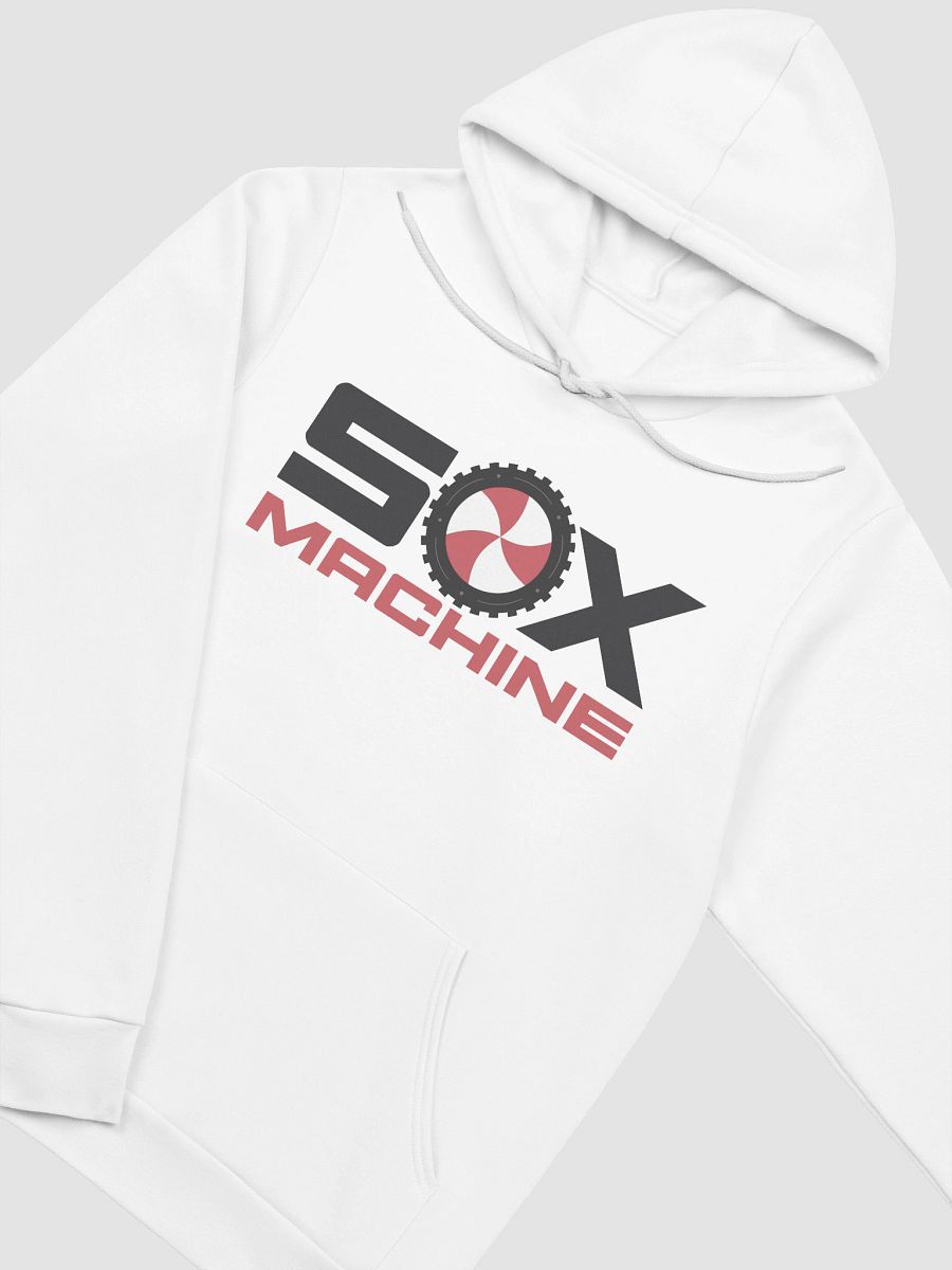 Sox Machine Hoodie product image (3)