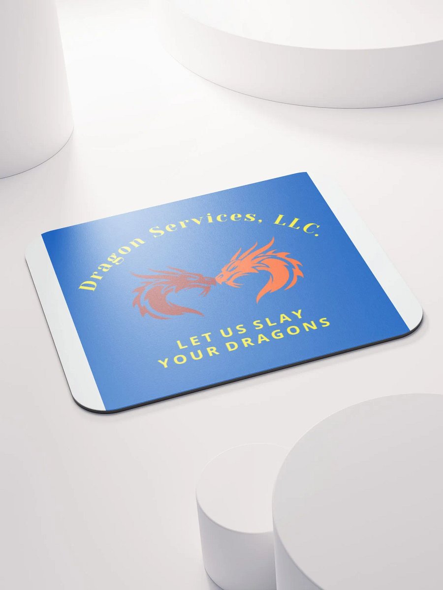 Dragon's Lair Mouse Pad product image (4)