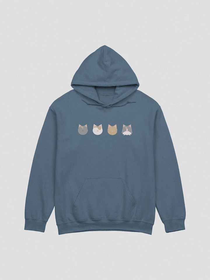 Classic SwiftIke Hoodie product image (1)