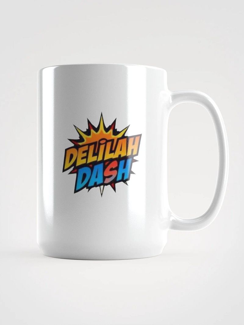 "Chaos Coordinator" Mug