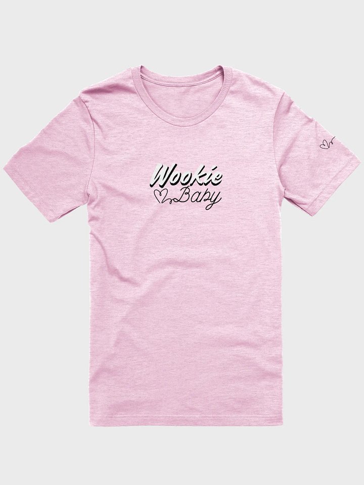 Wookie Baby Tee product image (36)