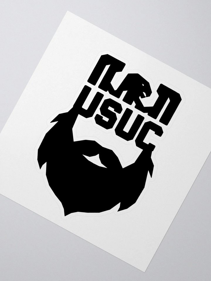 USUC Vinyl Stickers product image (4)