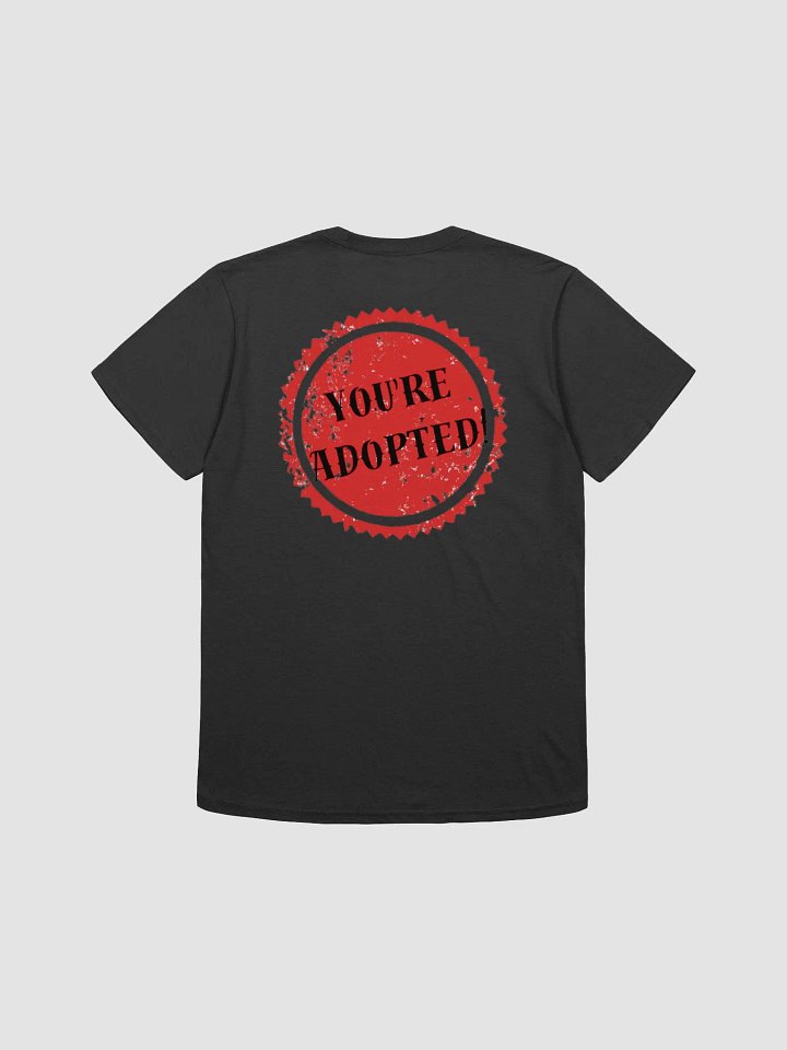 You're Adopted product image (8)