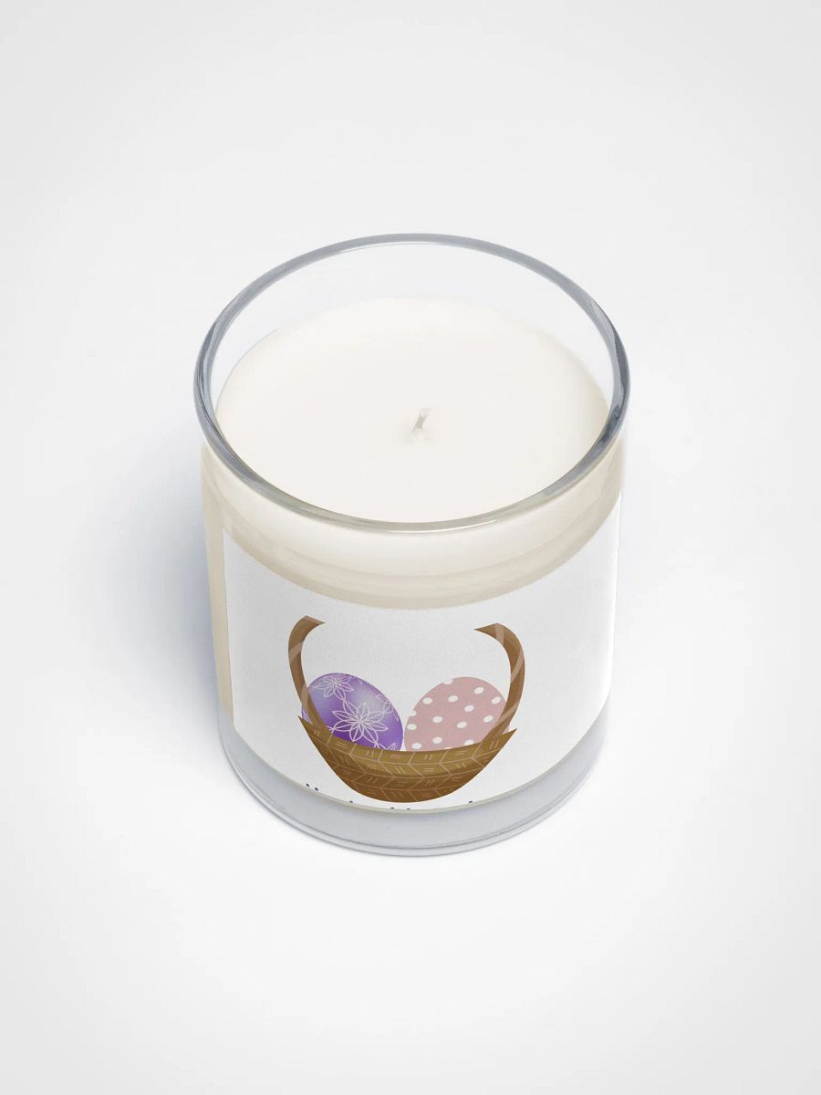 Easter Egg Delight Soy Wax Candle product image (3)
