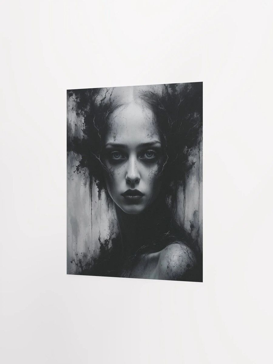 Ethereal Intensity Poster product image (15)