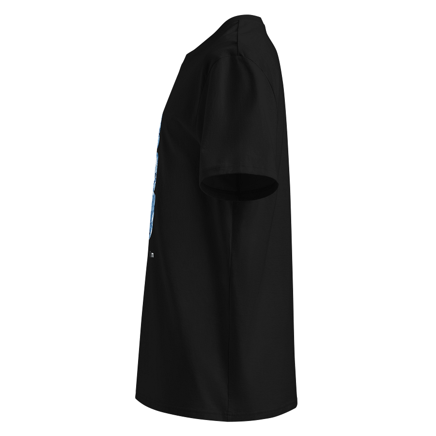 Fork IceStack LKM Organic Tee product image (10)